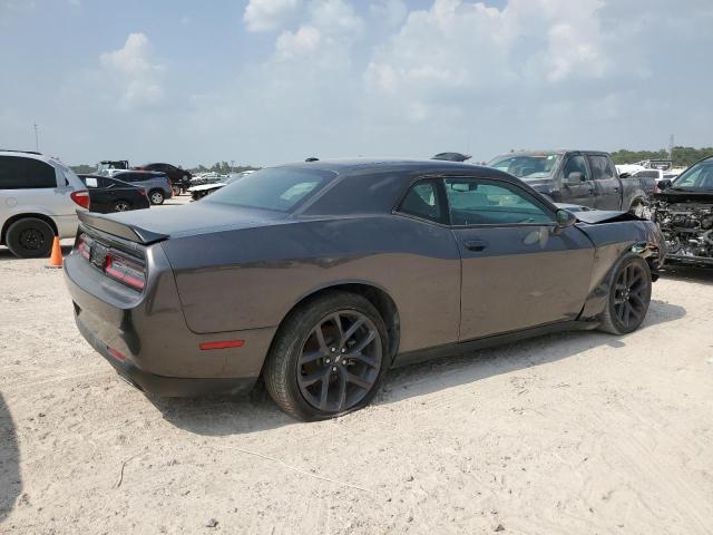 Photo 2 VIN: 2C3CDZJG3MH662579 - DODGE CHALLENGER 