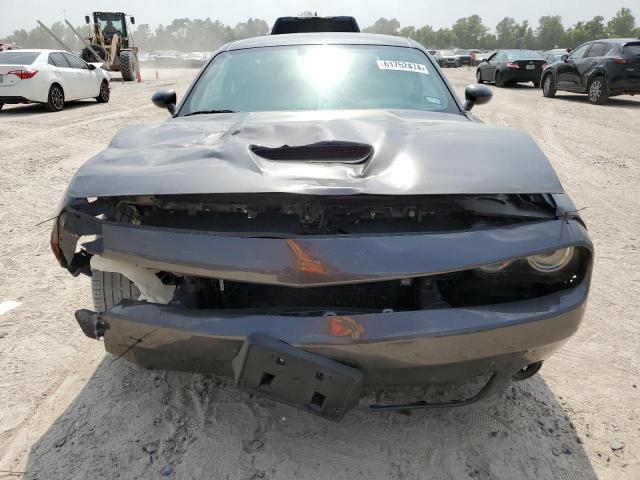 Photo 4 VIN: 2C3CDZJG3MH662579 - DODGE CHALLENGER 