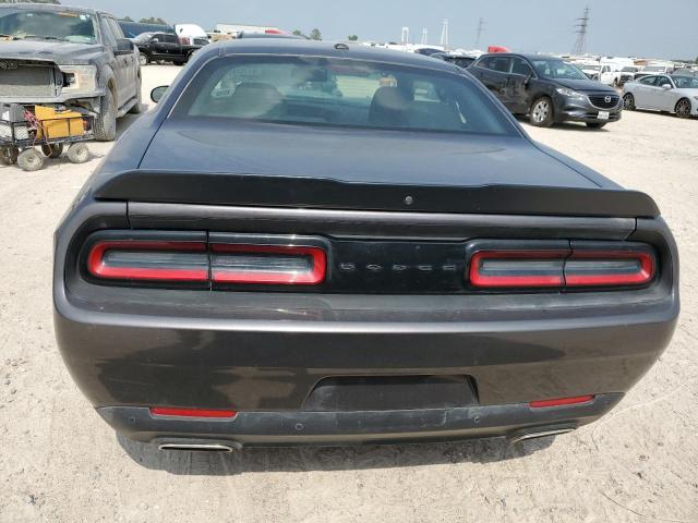 Photo 5 VIN: 2C3CDZJG3MH662579 - DODGE CHALLENGER 