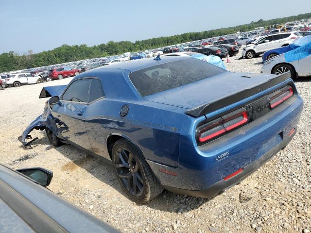 Photo 1 VIN: 2C3CDZJG3MH670746 - DODGE CHALLENGER 