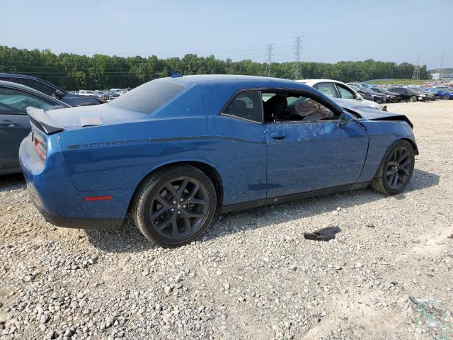 Photo 2 VIN: 2C3CDZJG3MH670746 - DODGE CHALLENGER 