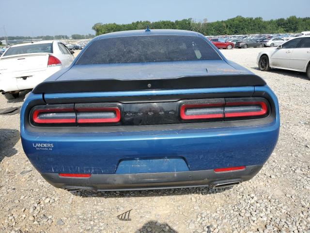 Photo 5 VIN: 2C3CDZJG3MH670746 - DODGE CHALLENGER 