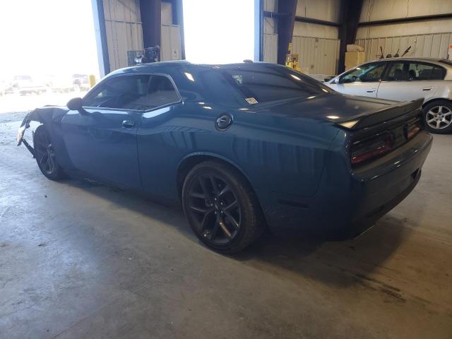 Photo 1 VIN: 2C3CDZJG3NH125163 - DODGE CHALLENGER 