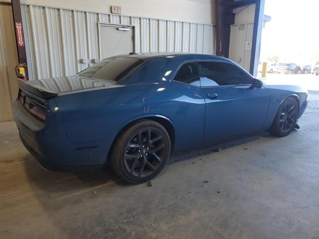 Photo 2 VIN: 2C3CDZJG3NH125163 - DODGE CHALLENGER 