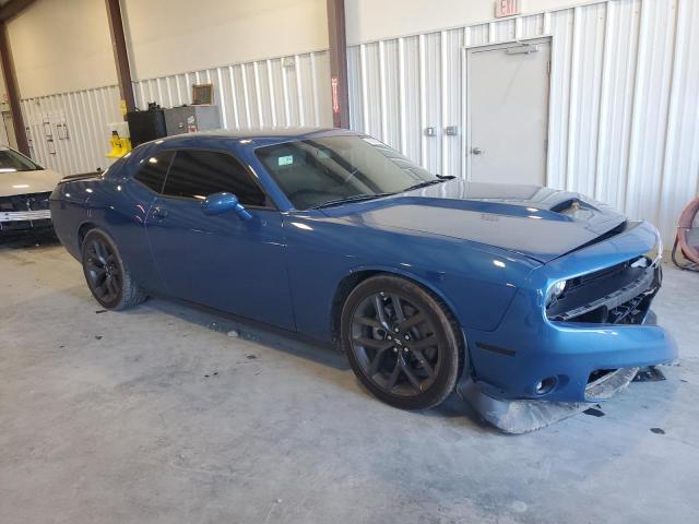 Photo 3 VIN: 2C3CDZJG3NH125163 - DODGE CHALLENGER 