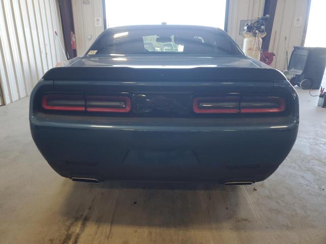 Photo 5 VIN: 2C3CDZJG3NH125163 - DODGE CHALLENGER 