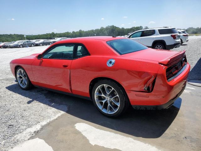 Photo 1 VIN: 2C3CDZJG3NH159670 - DODGE CHALLENGER 