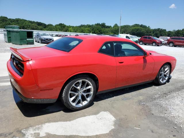 Photo 2 VIN: 2C3CDZJG3NH159670 - DODGE CHALLENGER 