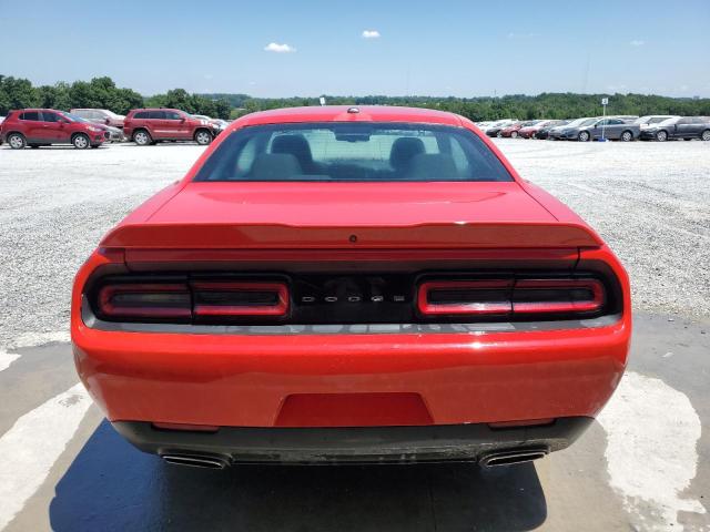 Photo 5 VIN: 2C3CDZJG3NH159670 - DODGE CHALLENGER 