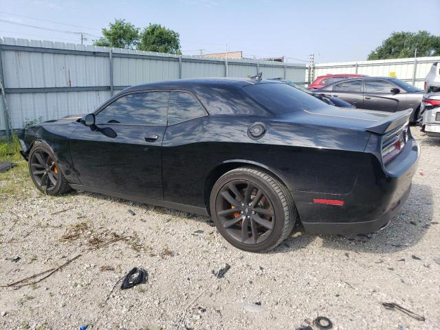 Photo 1 VIN: 2C3CDZJG3NH207393 - DODGE CHALLENGER 