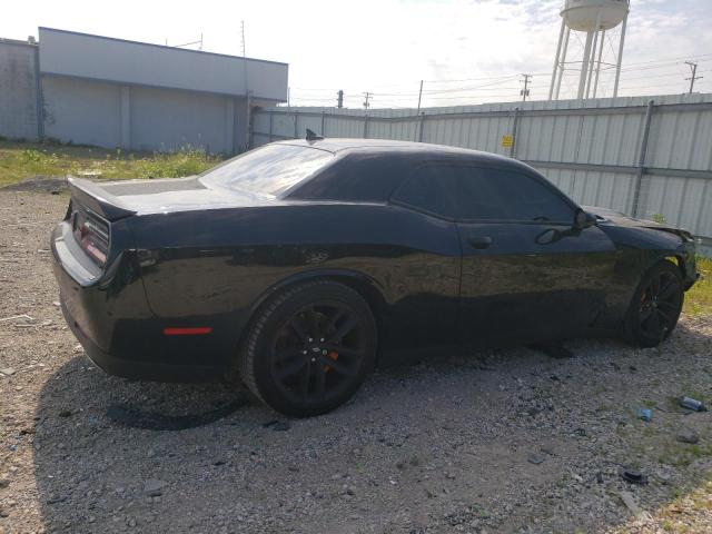 Photo 2 VIN: 2C3CDZJG3NH207393 - DODGE CHALLENGER 