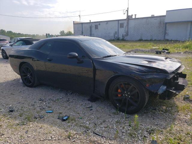 Photo 3 VIN: 2C3CDZJG3NH207393 - DODGE CHALLENGER 