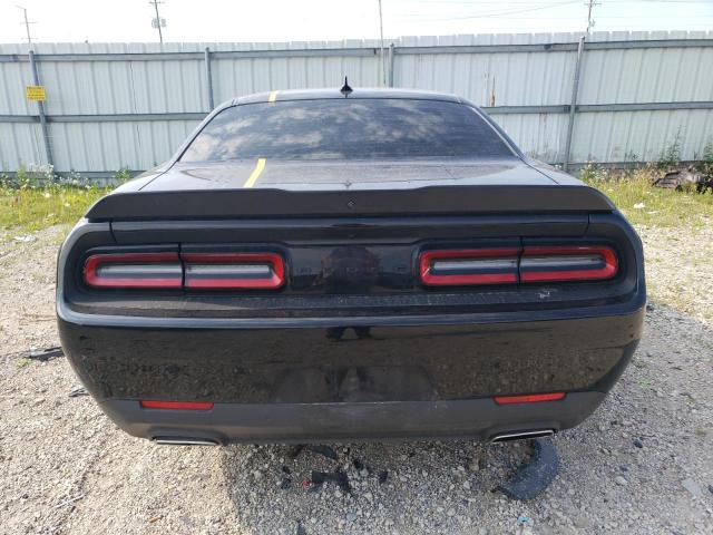 Photo 5 VIN: 2C3CDZJG3NH207393 - DODGE CHALLENGER 