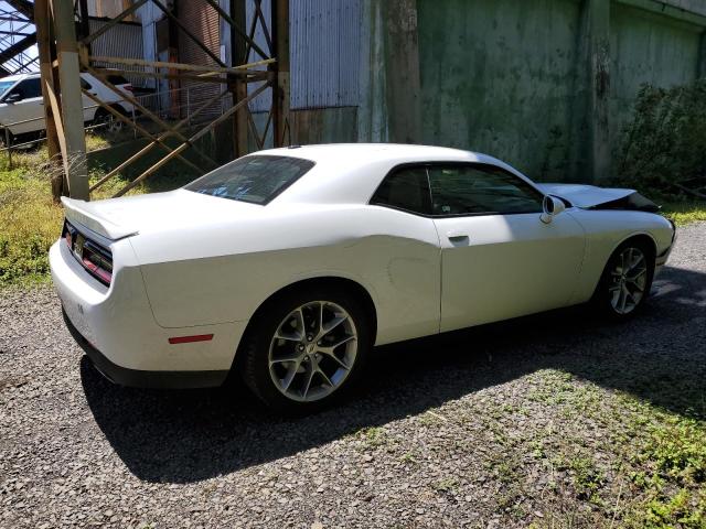 Photo 2 VIN: 2C3CDZJG3NH265682 - DODGE CHALLENGER 