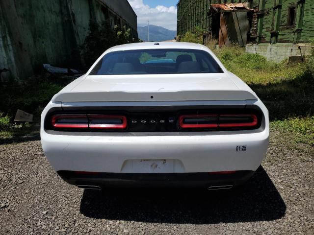 Photo 5 VIN: 2C3CDZJG3NH265682 - DODGE CHALLENGER 