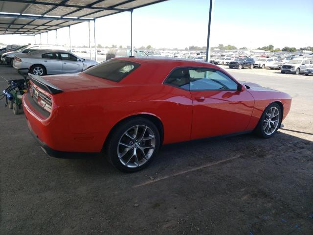 Photo 2 VIN: 2C3CDZJG3PH507163 - DODGE CHALLENGER 