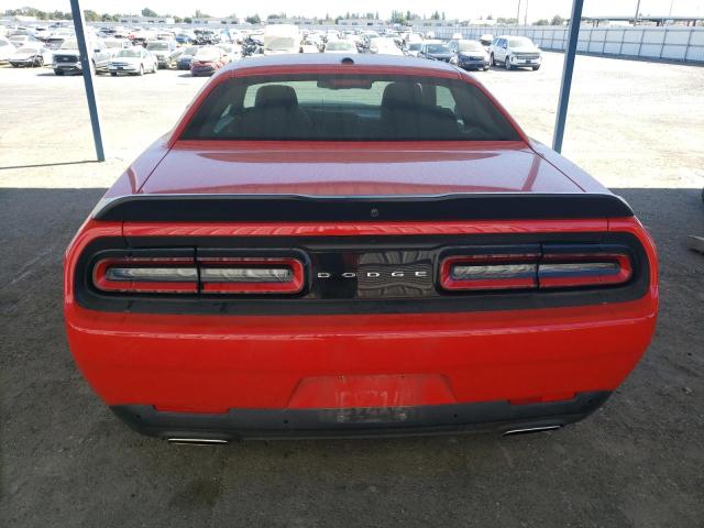 Photo 5 VIN: 2C3CDZJG3PH507163 - DODGE CHALLENGER 