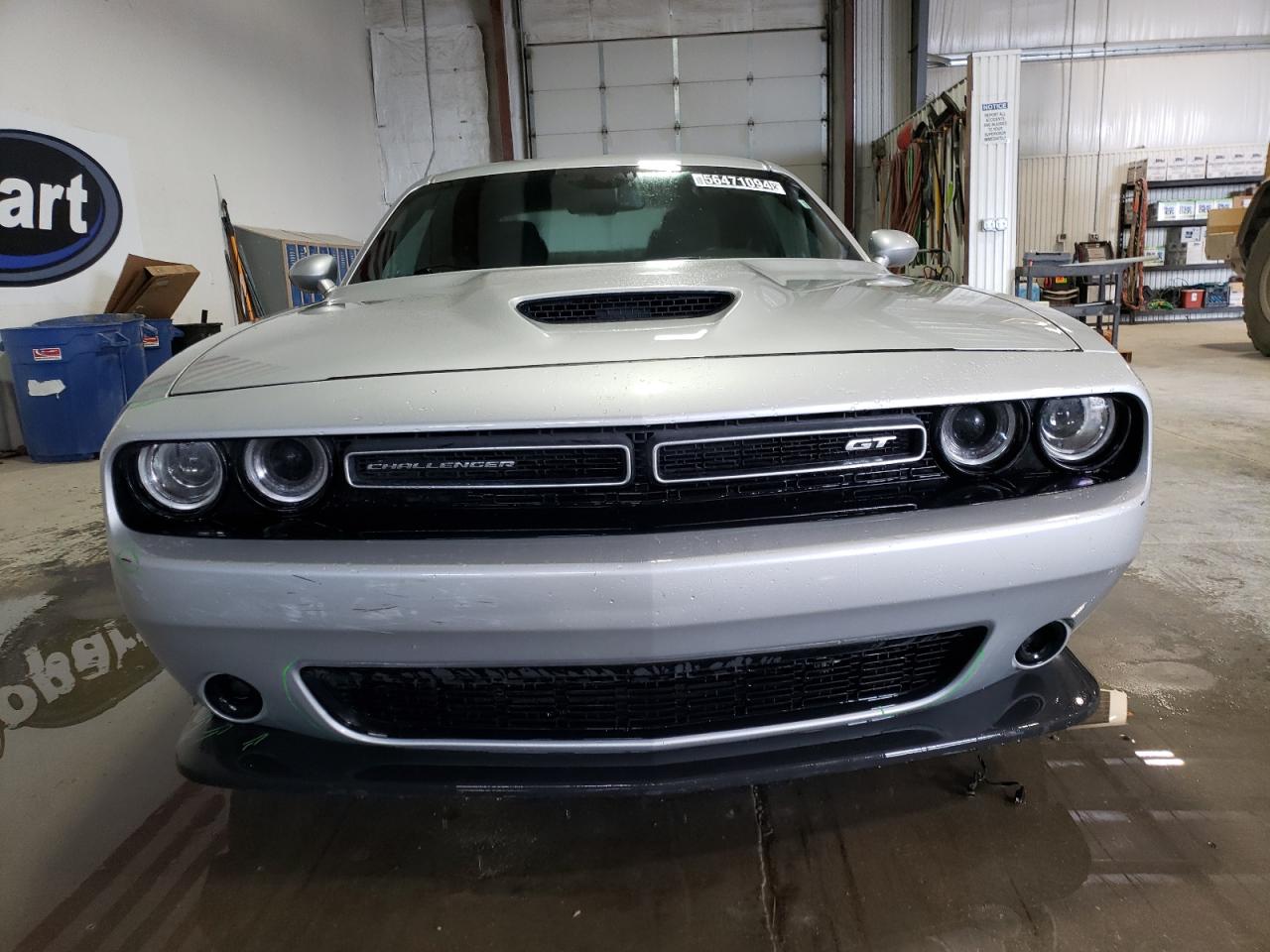 Photo 4 VIN: 2C3CDZJG3PH521287 - DODGE CHALLENGER 