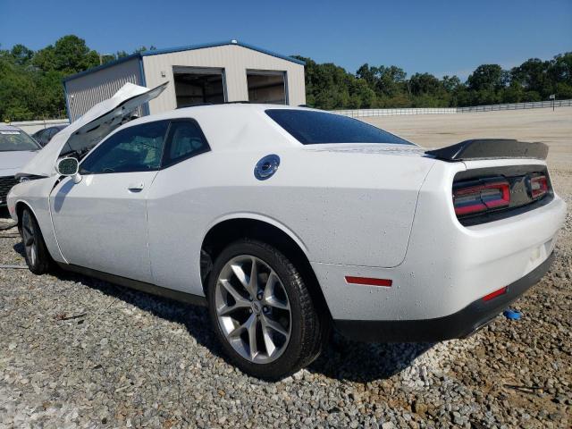 Photo 1 VIN: 2C3CDZJG3PH521323 - DODGE CHALLENGER 