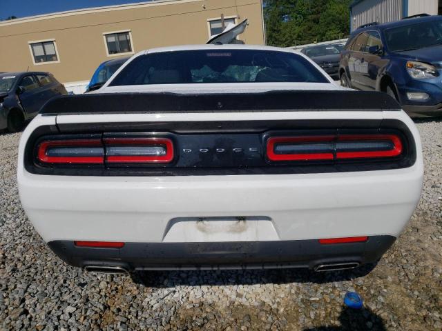 Photo 5 VIN: 2C3CDZJG3PH521323 - DODGE CHALLENGER 