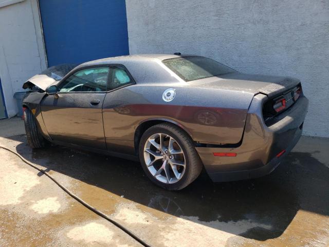 Photo 1 VIN: 2C3CDZJG3PH538686 - DODGE CHALLENGER 