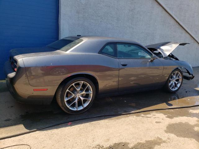 Photo 2 VIN: 2C3CDZJG3PH538686 - DODGE CHALLENGER 