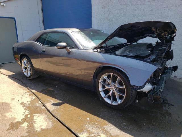 Photo 3 VIN: 2C3CDZJG3PH538686 - DODGE CHALLENGER 