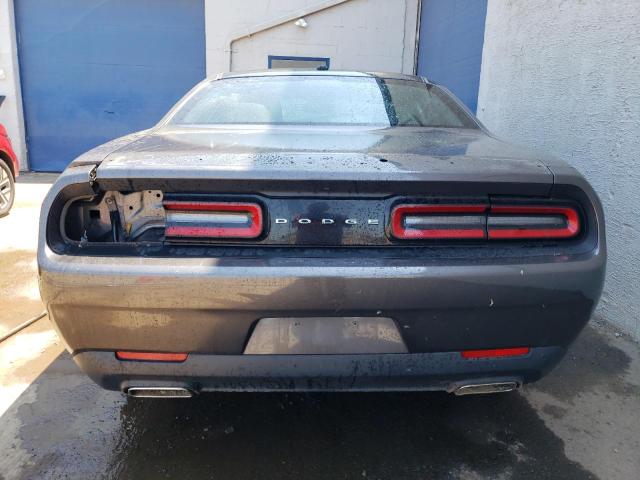 Photo 5 VIN: 2C3CDZJG3PH538686 - DODGE CHALLENGER 