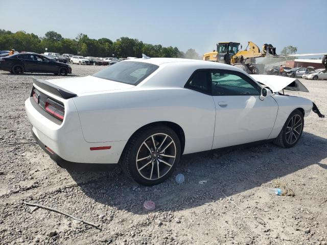 Photo 2 VIN: 2C3CDZJG3PH668385 - DODGE CHALLENGER 