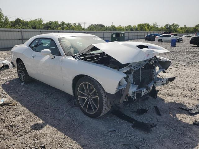 Photo 3 VIN: 2C3CDZJG3PH668385 - DODGE CHALLENGER 