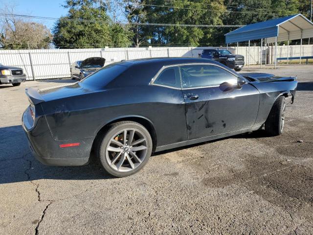 Photo 2 VIN: 2C3CDZJG4KH503695 - DODGE CHALLENGER 