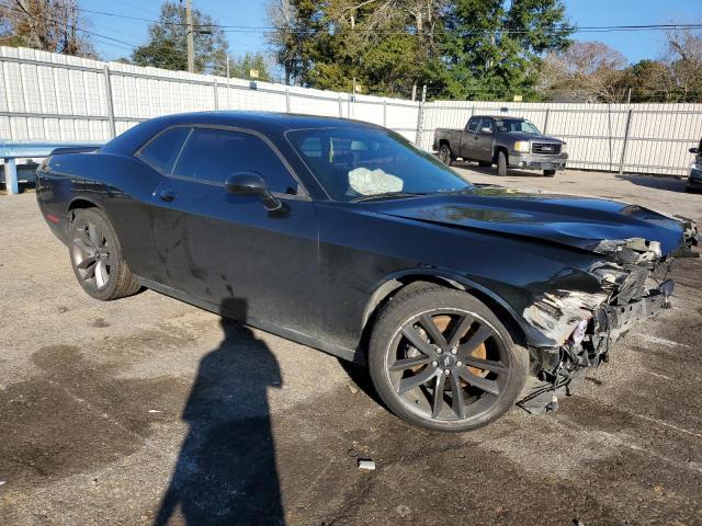 Photo 3 VIN: 2C3CDZJG4KH503695 - DODGE CHALLENGER 