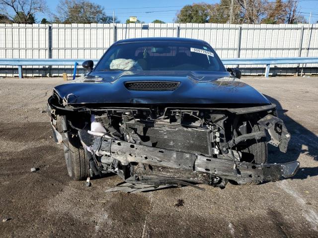 Photo 4 VIN: 2C3CDZJG4KH503695 - DODGE CHALLENGER 