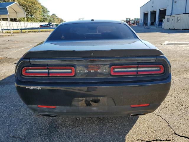 Photo 5 VIN: 2C3CDZJG4KH503695 - DODGE CHALLENGER 