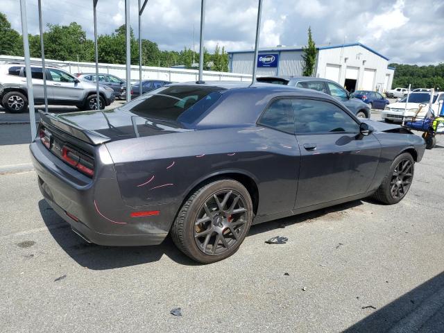 Photo 2 VIN: 2C3CDZJG4KH570989 - DODGE CHALLENGER 