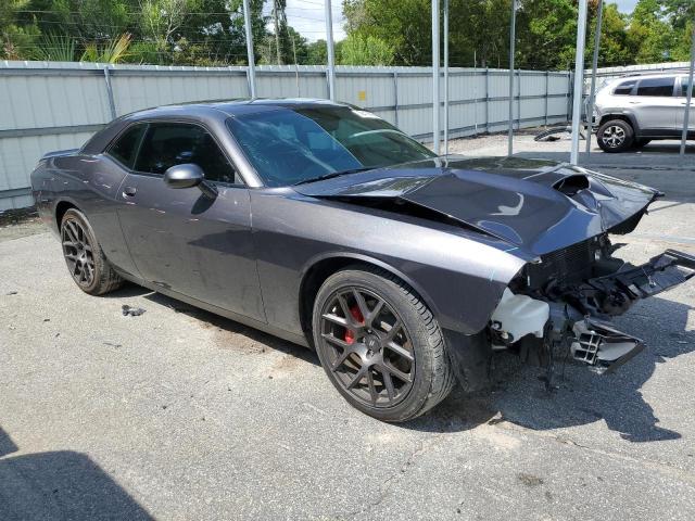 Photo 3 VIN: 2C3CDZJG4KH570989 - DODGE CHALLENGER 