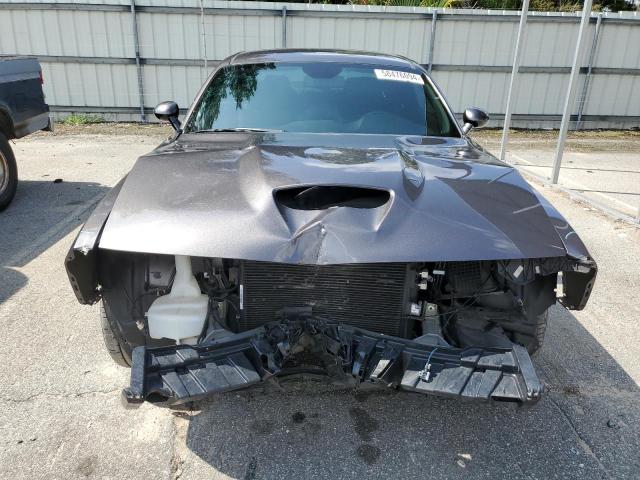 Photo 4 VIN: 2C3CDZJG4KH570989 - DODGE CHALLENGER 