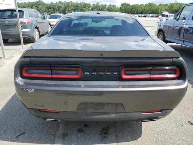 Photo 5 VIN: 2C3CDZJG4KH570989 - DODGE CHALLENGER 