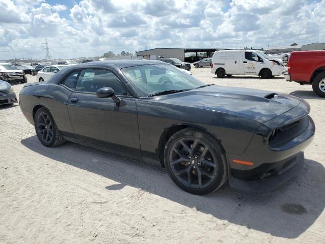 Photo 3 VIN: 2C3CDZJG4KH621116 - DODGE CHALLENGER 