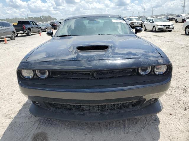 Photo 4 VIN: 2C3CDZJG4KH621116 - DODGE CHALLENGER 