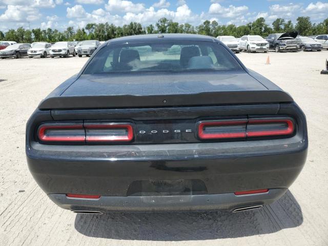 Photo 5 VIN: 2C3CDZJG4KH621116 - DODGE CHALLENGER 