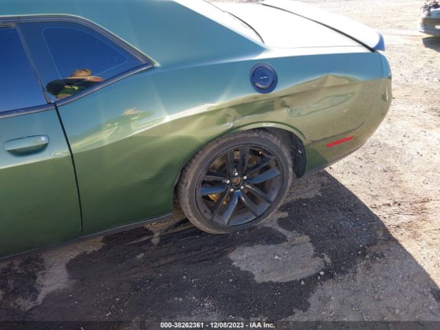 Photo 5 VIN: 2C3CDZJG4KH663446 - DODGE CHALLENGER 