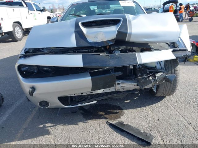 Photo 5 VIN: 2C3CDZJG4KH743894 - DODGE CHALLENGER 