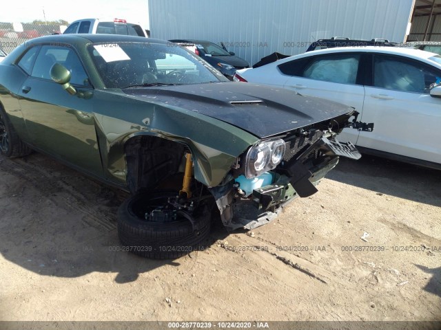 Photo 5 VIN: 2C3CDZJG4LH178015 - DODGE CHALLENGER 