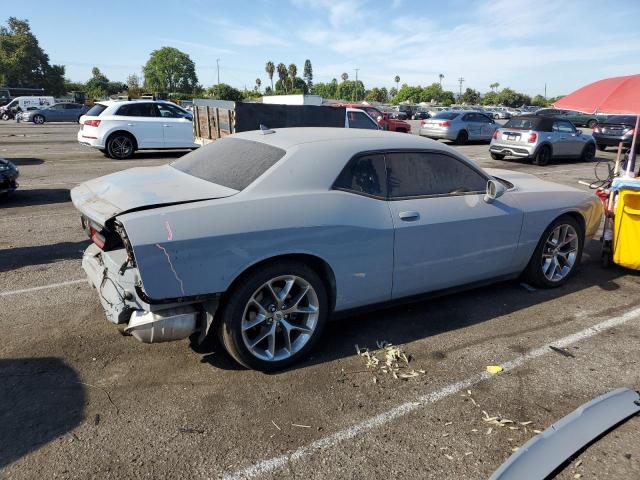 Photo 2 VIN: 2C3CDZJG4LH211207 - DODGE CHALLENGER 