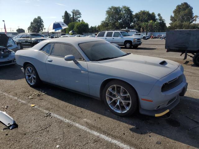 Photo 3 VIN: 2C3CDZJG4LH211207 - DODGE CHALLENGER 