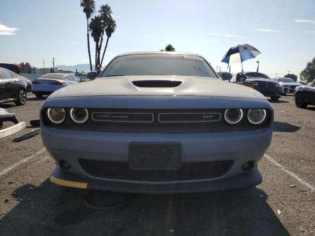 Photo 4 VIN: 2C3CDZJG4LH211207 - DODGE CHALLENGER 