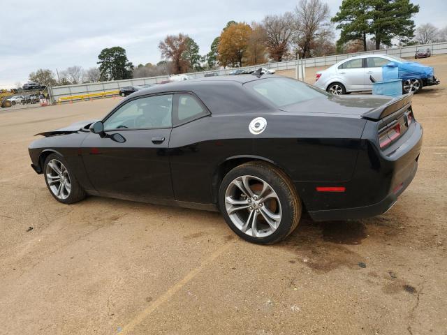 Photo 1 VIN: 2C3CDZJG4LH231103 - DODGE CHALLENGER 