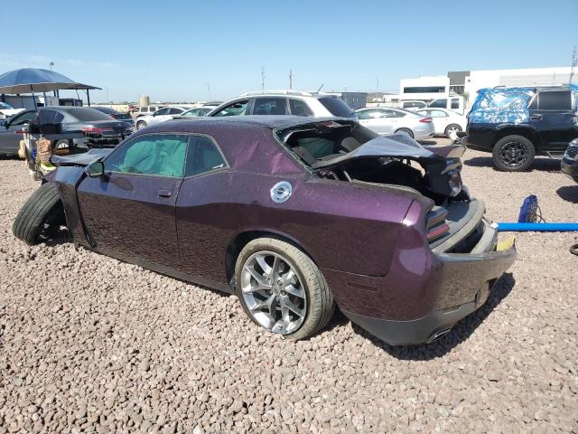 Photo 1 VIN: 2C3CDZJG4LH231294 - DODGE CHALLENGER 