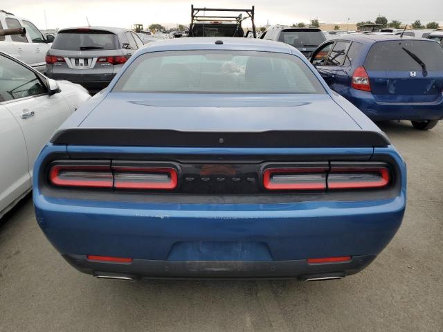 Photo 5 VIN: 2C3CDZJG4MH555508 - DODGE CHALLENGER 